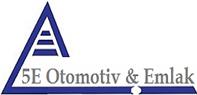 5E Otomotiv Emlak - İstanbul